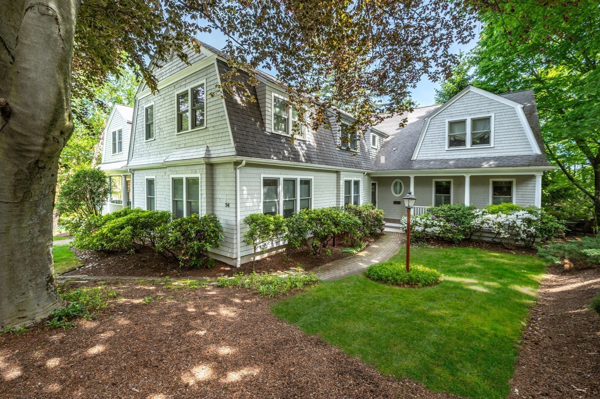 94 Herrick Rd Unit 94, Newton, MA 02459