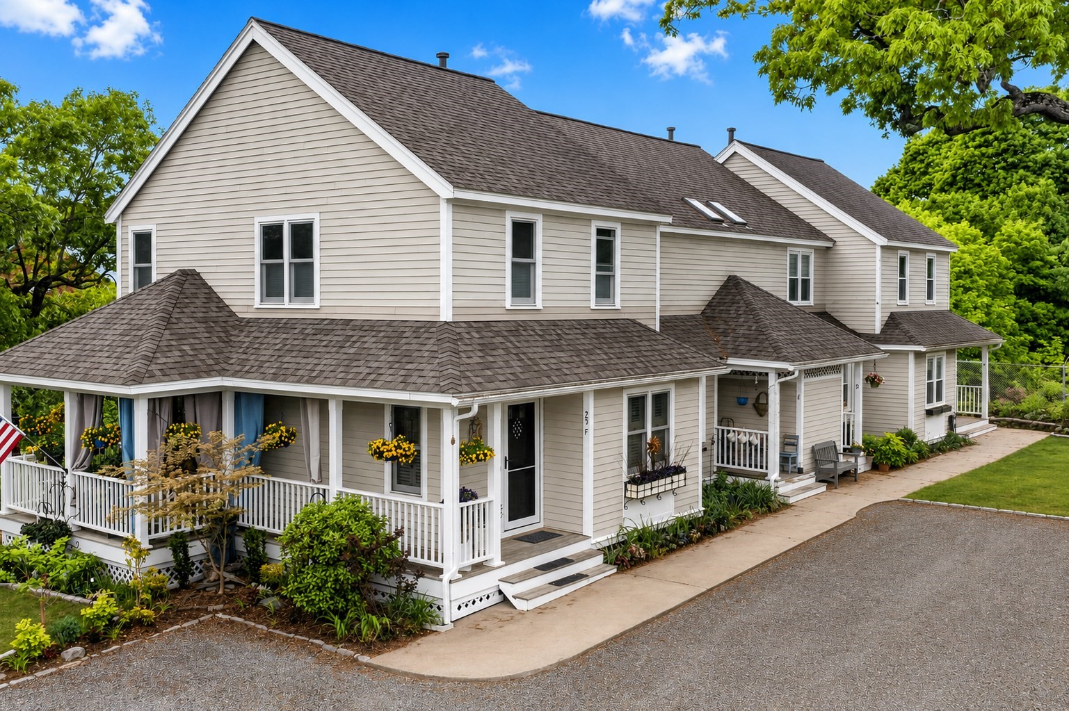 25 Medway Street Unit D, Dorchester, Boston, MA 02124