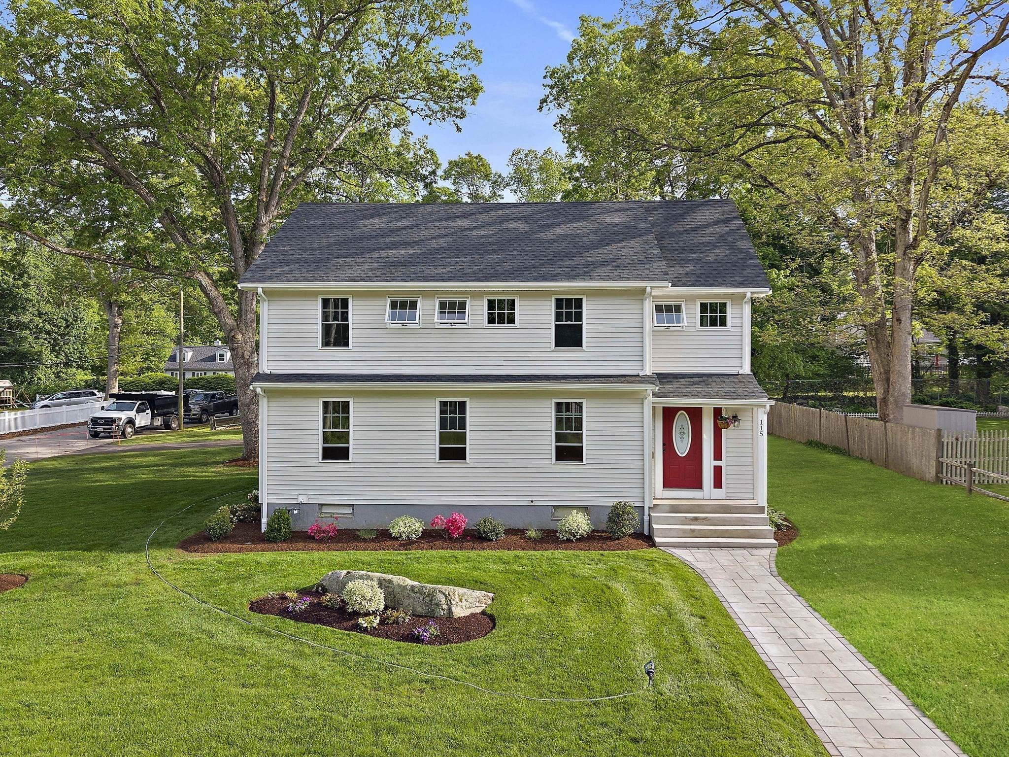 115 Great Republic Ave, Weymouth, MA 02190