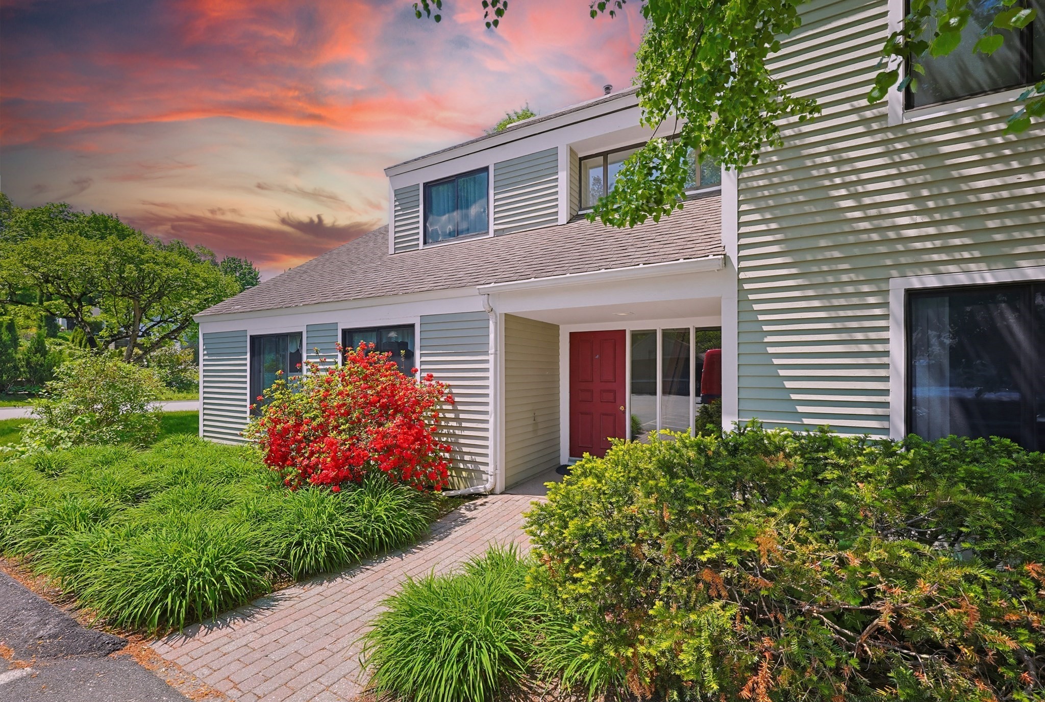 26 Concord Greene Unit 3, Concord, MA 01742