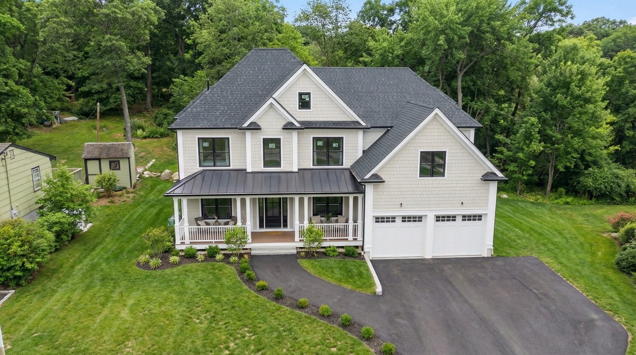 53 Winford Way, Winchester, MA 01890