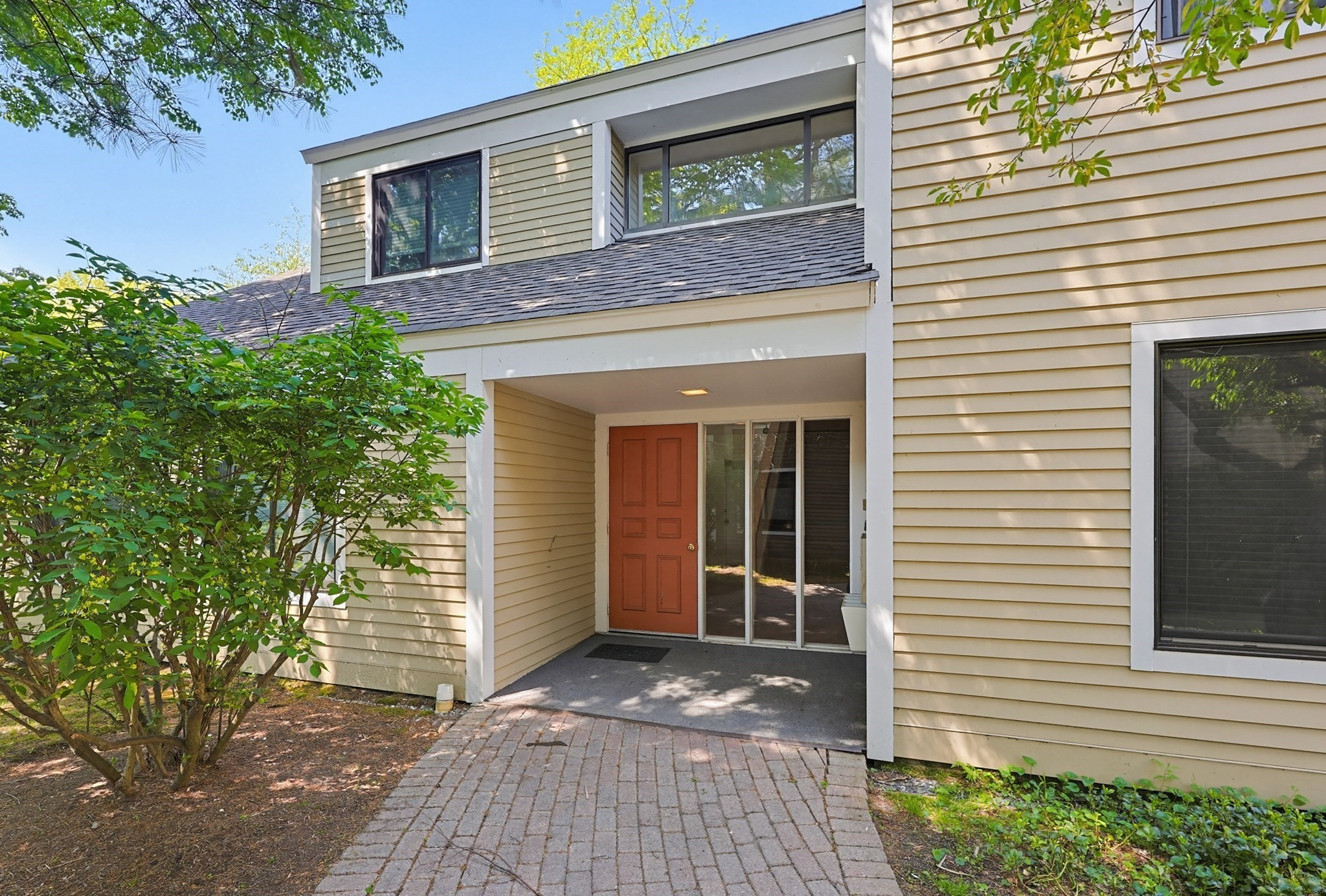 3 Concord Greene Unit 3, Concord, MA 01742