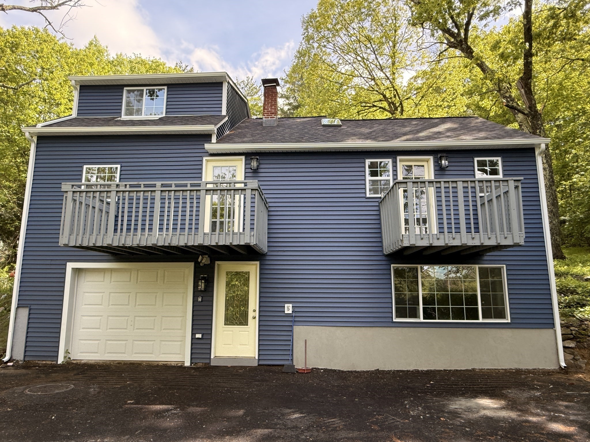 22 Delude Ave, Spencer, MA 01562