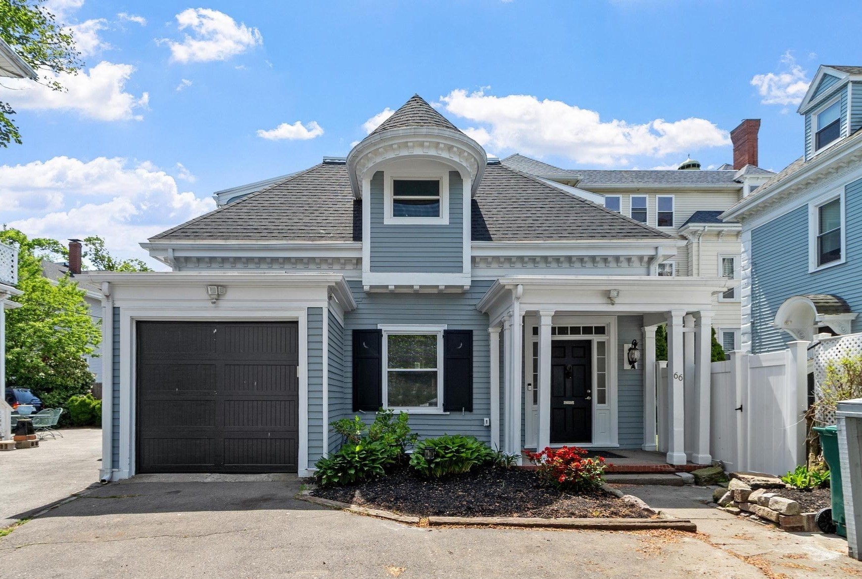 66 Baltimore Street Unit 66, Lynn, MA 01902