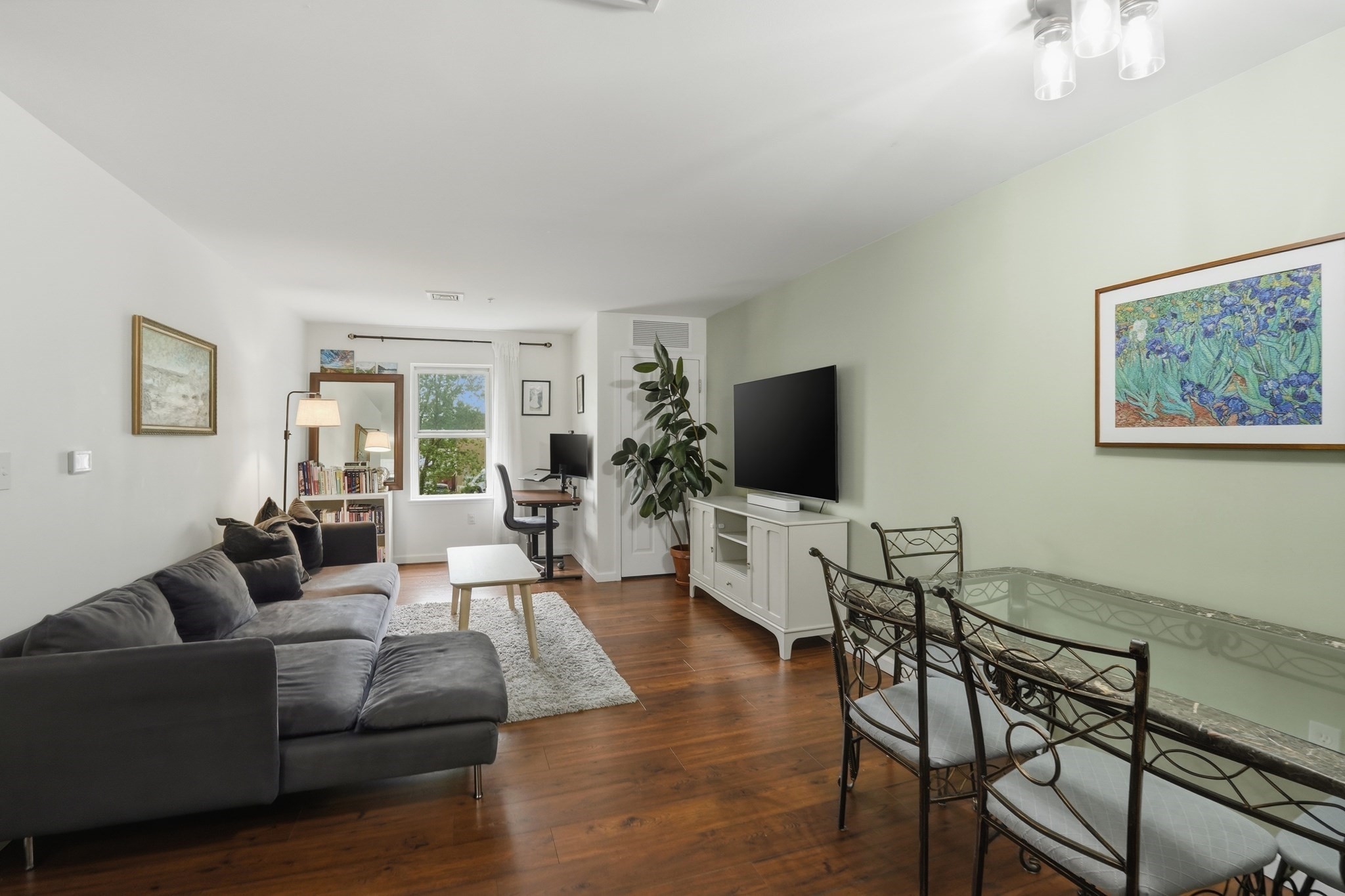 30 Franklin Street Unit 221, Malden, MA 02148