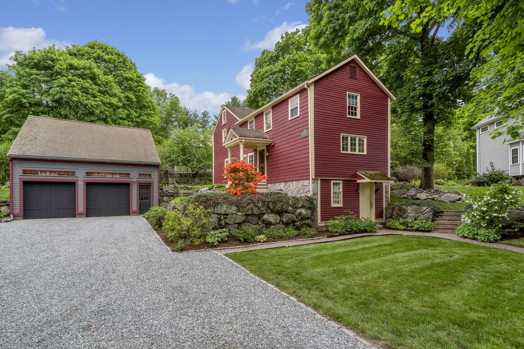 50 Kendall Rd, Lexington, MA 02421