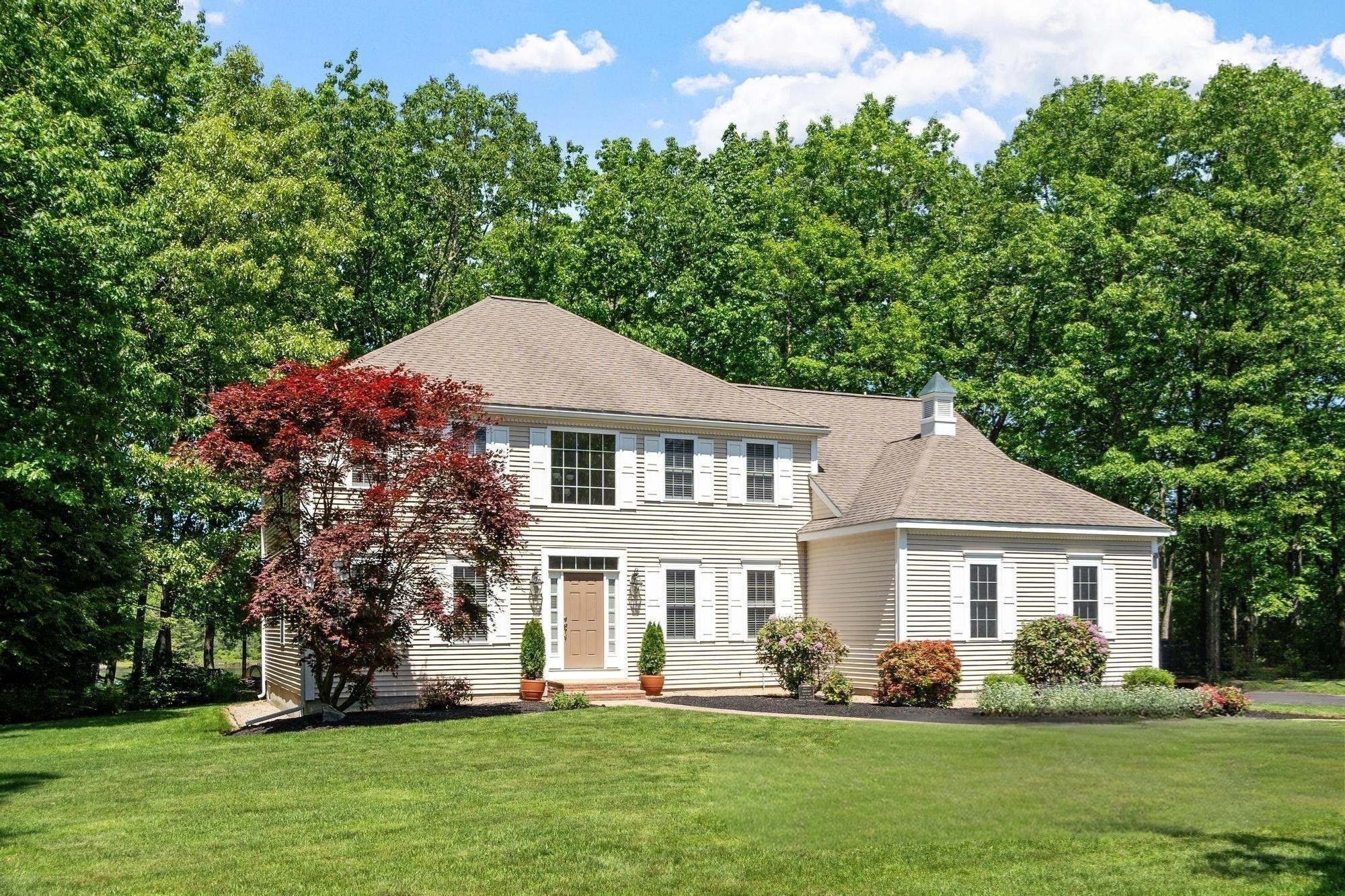 148 Kaleva Rd, Lancaster, MA 01523