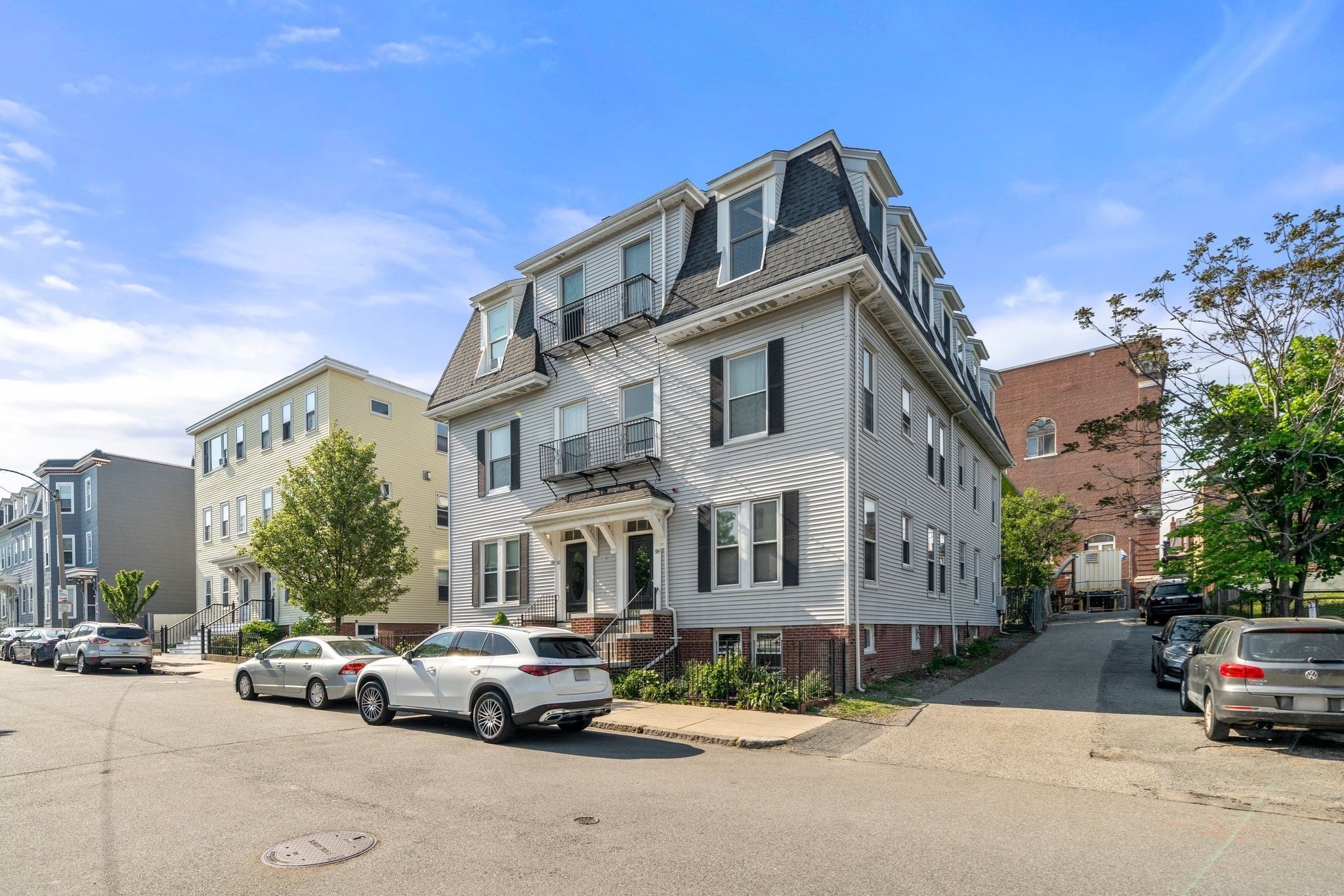 554 E 4th St Unit 1B, South Boston, Boston, MA 02127