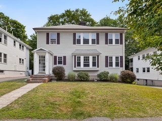 514 Lowell Avenue Unit 514, Newton, MA 02460