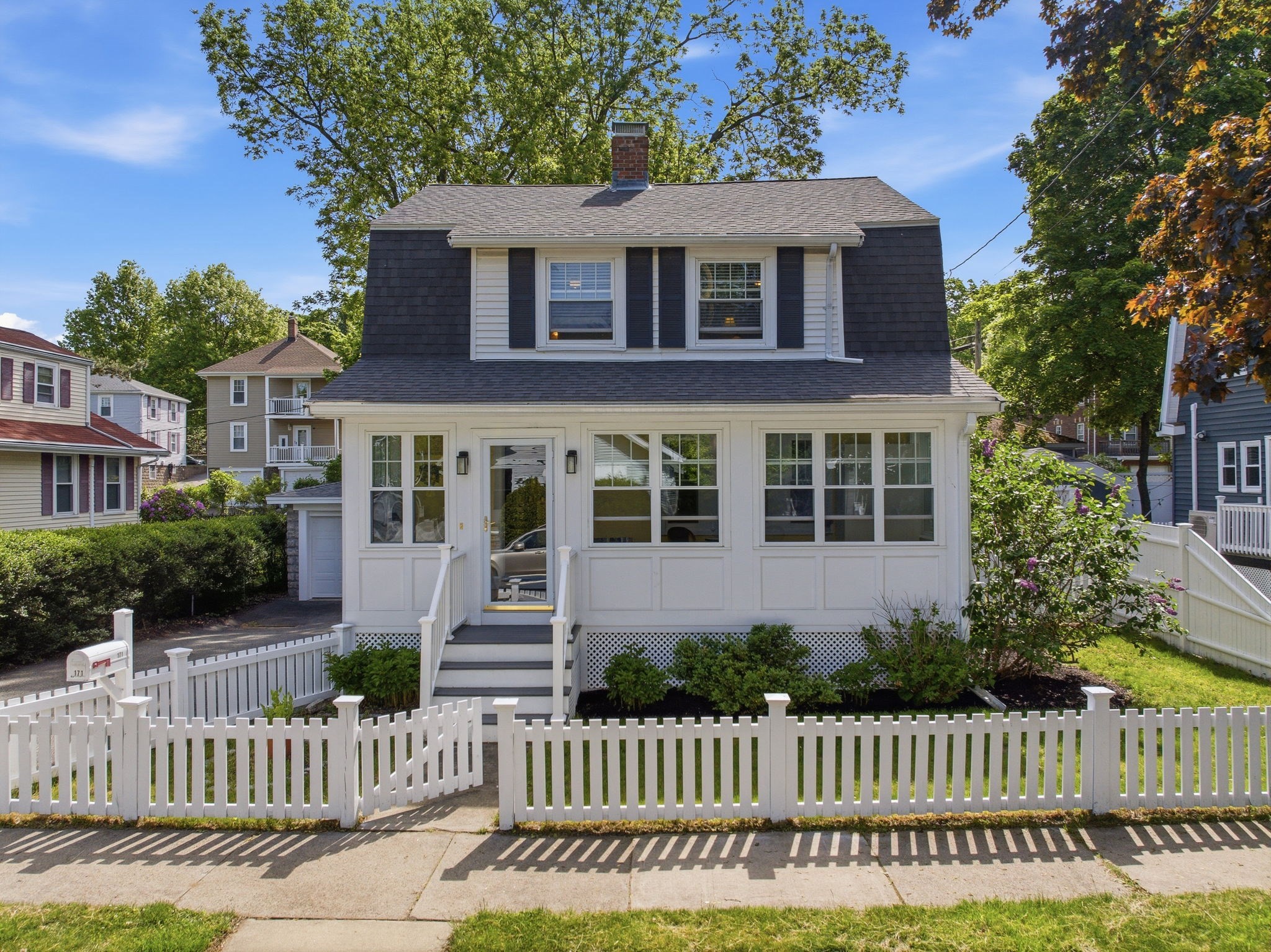 171 Derby Rd, Melrose, MA 02176