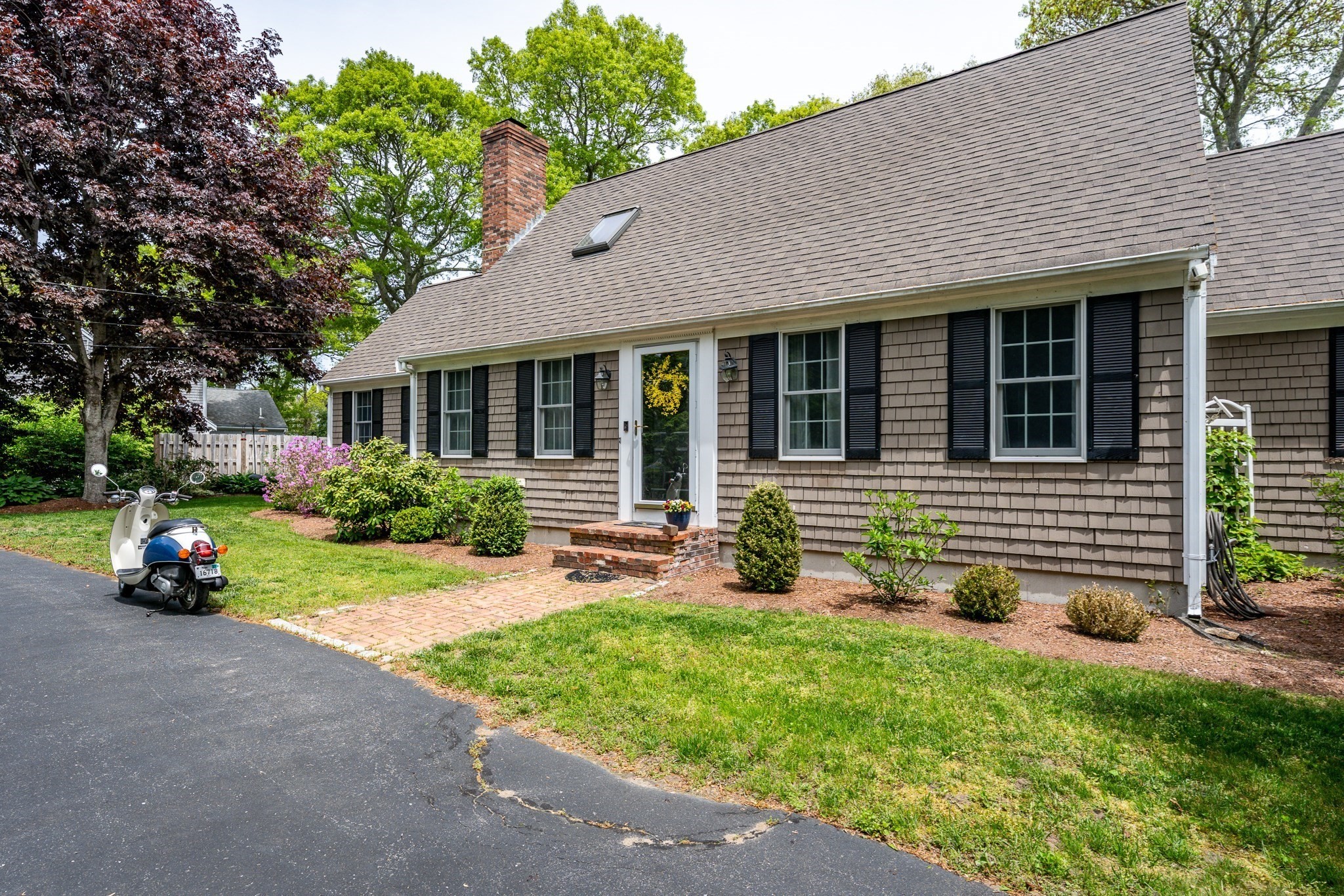 61 Angus Way, Barnstable, MA 02632