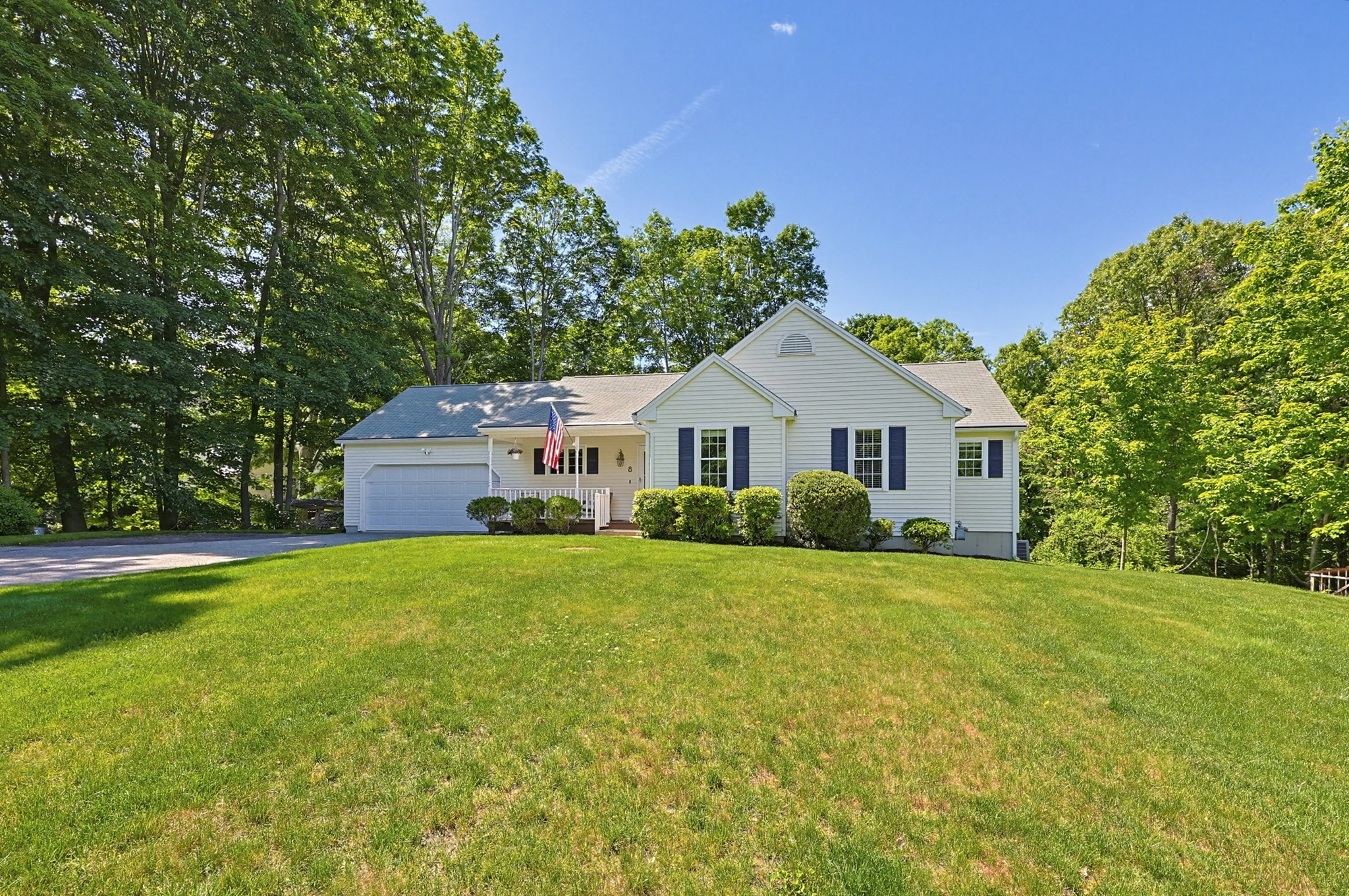 8 Maple Street, Southborough, MA 01772