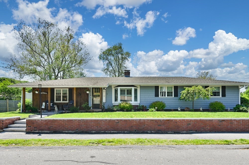 4 Andover Rd., Beverly, MA 01915