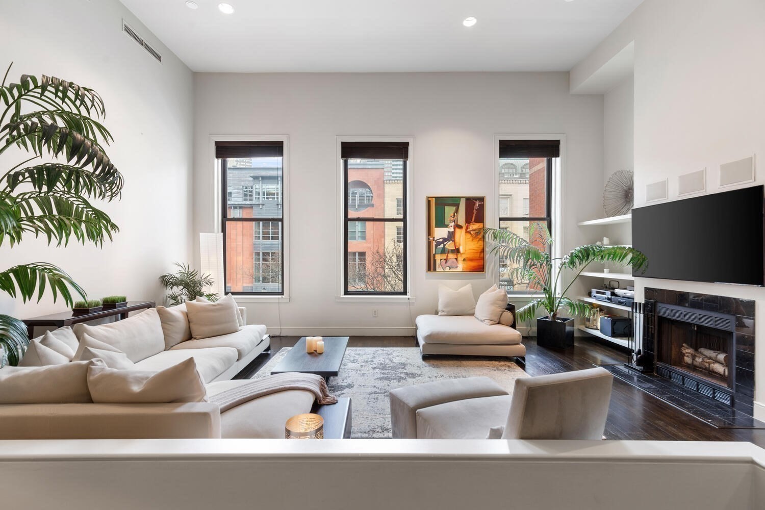 201 Newbury St Unit 202, Back Bay, Boston, MA 02116