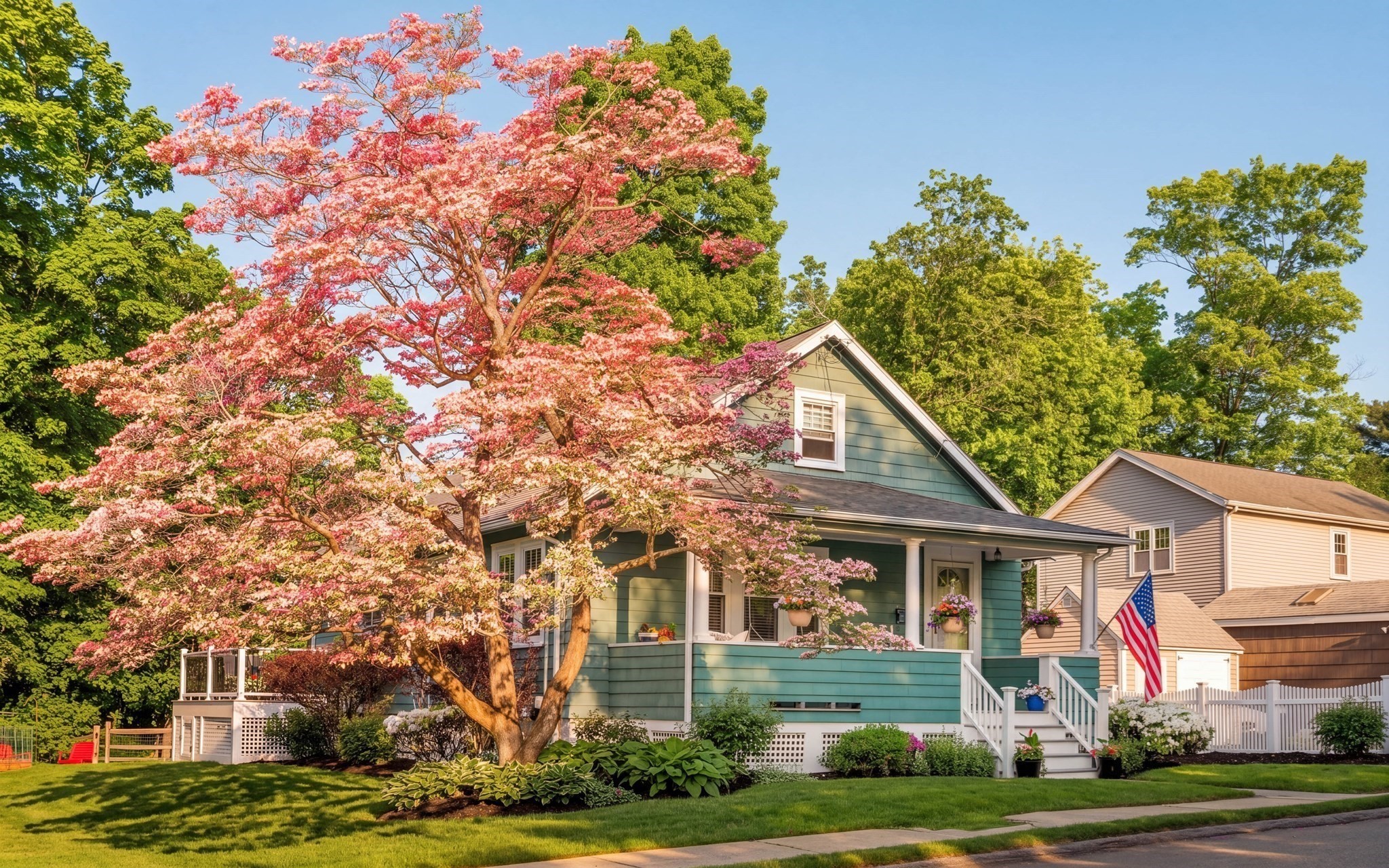 54 Endicott Rd, Stoneham, MA 02180