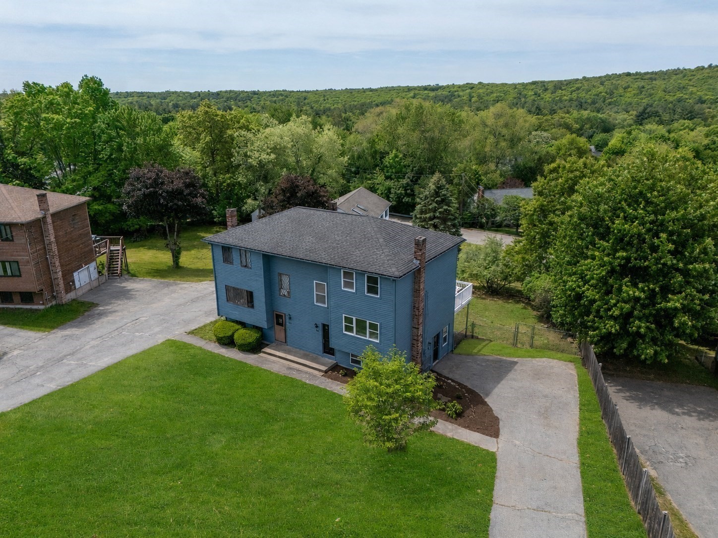 216 West St Unit 216, Hopedale, MA 01747