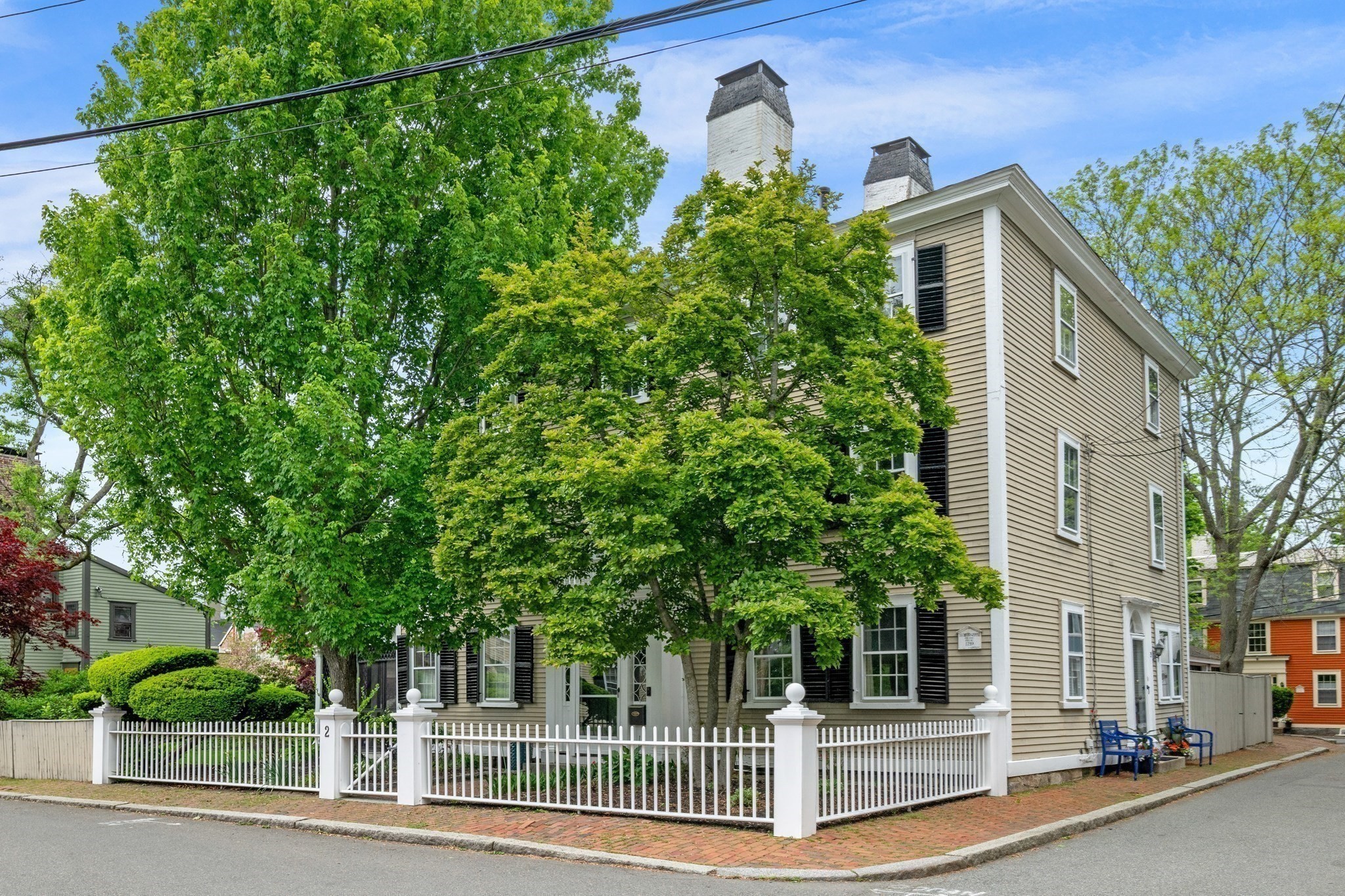 2 Andover St Unit B, Salem, MA 01970