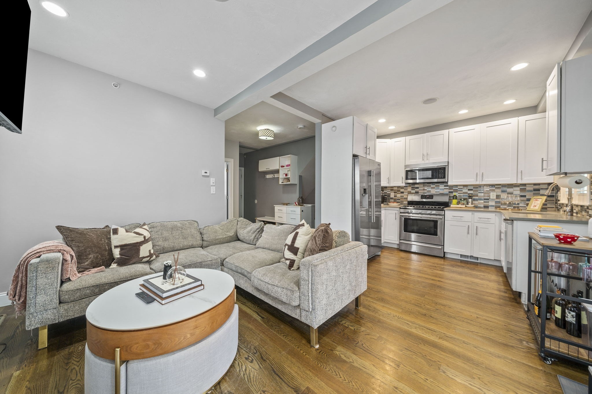 149 G St Unit 1, South Boston, Boston, MA 02127