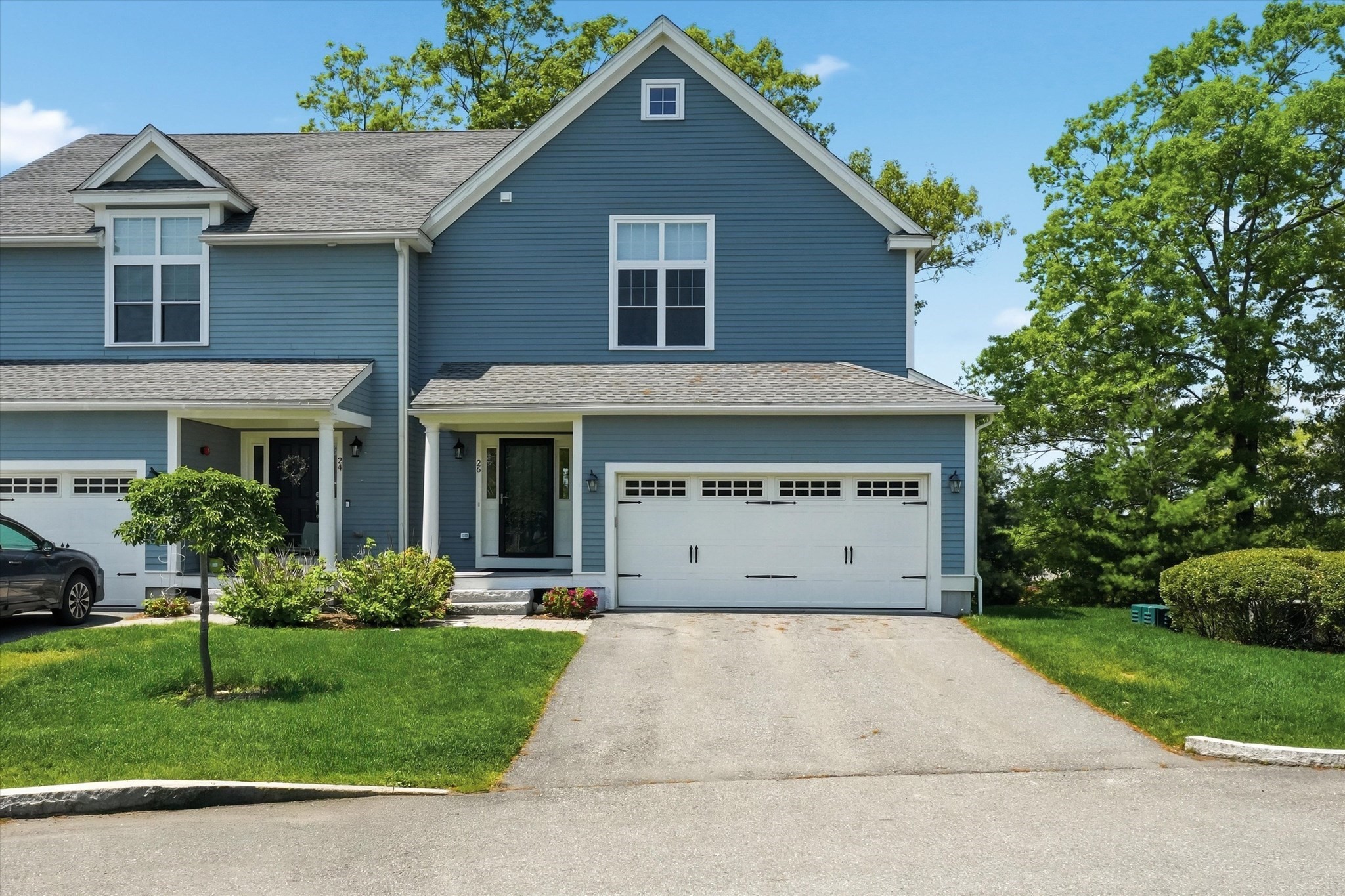 26 Clarks Hill Lane Unit 26, Framingham, MA 01702