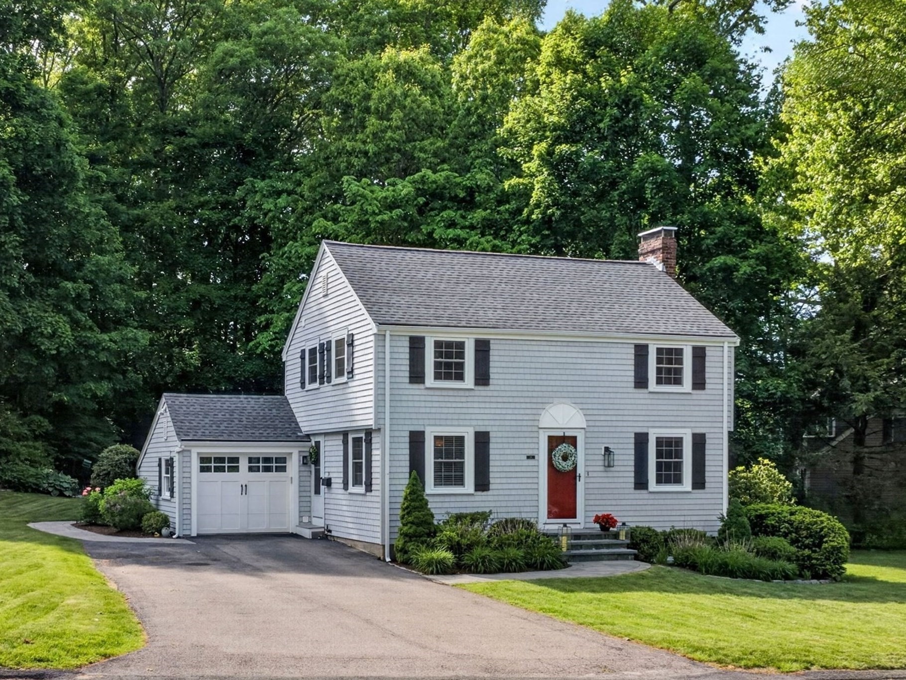 24 College Rd, Wellesley, MA 02482