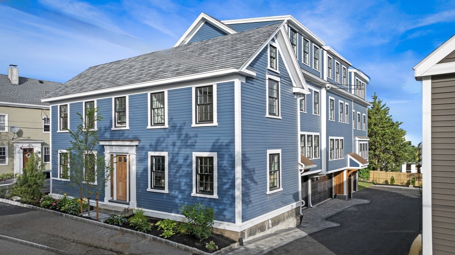 10 Osborne Unit 2, Salem, MA 01970