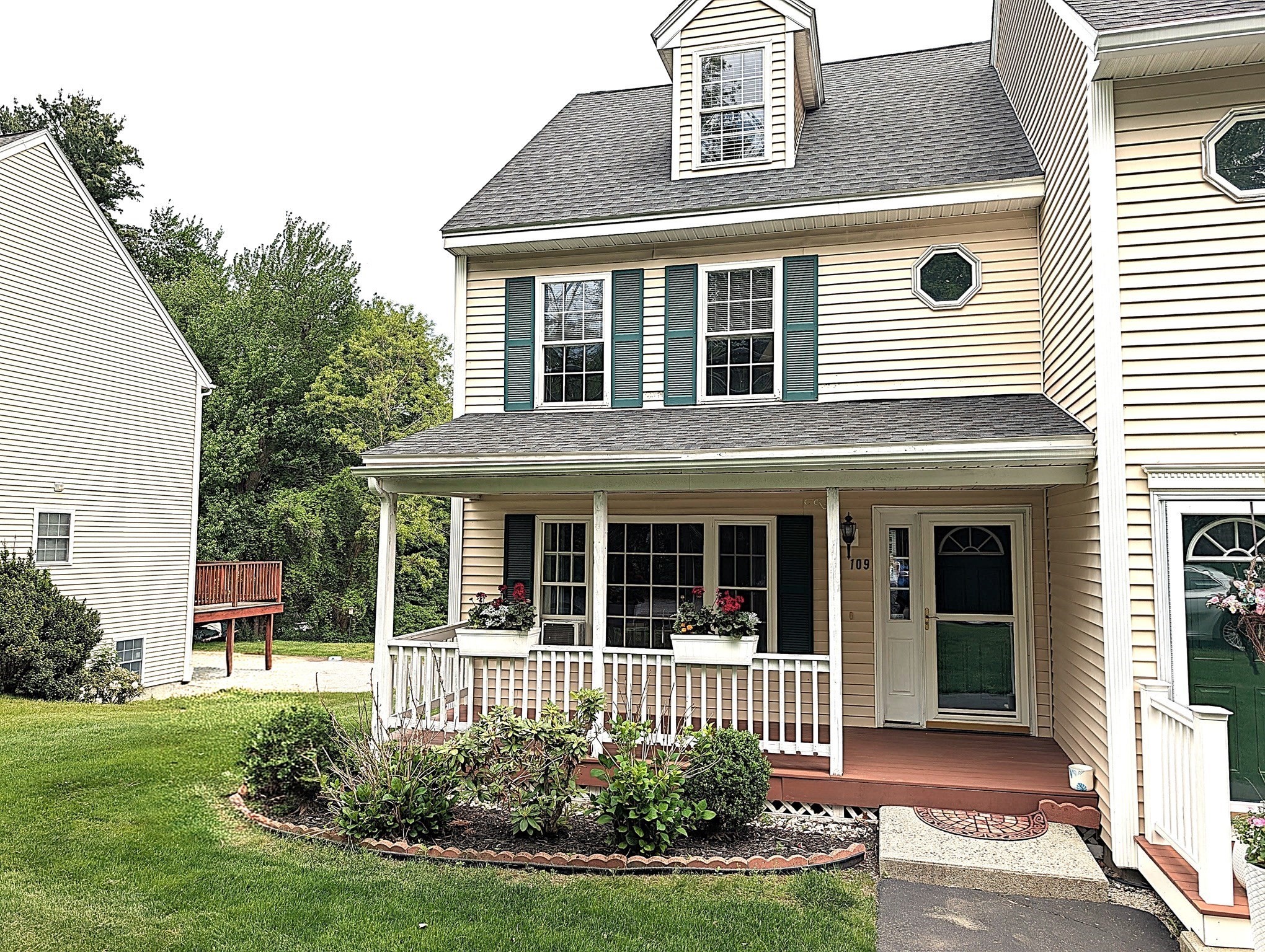 109 South Riverview St Unit 109, Haverhill, MA 01835