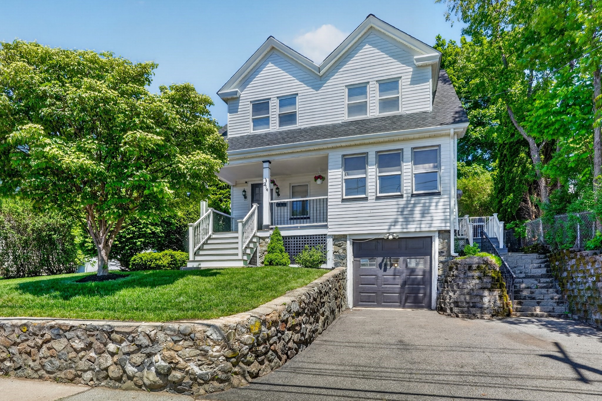214 Laurel Street, Melrose, MA 02176