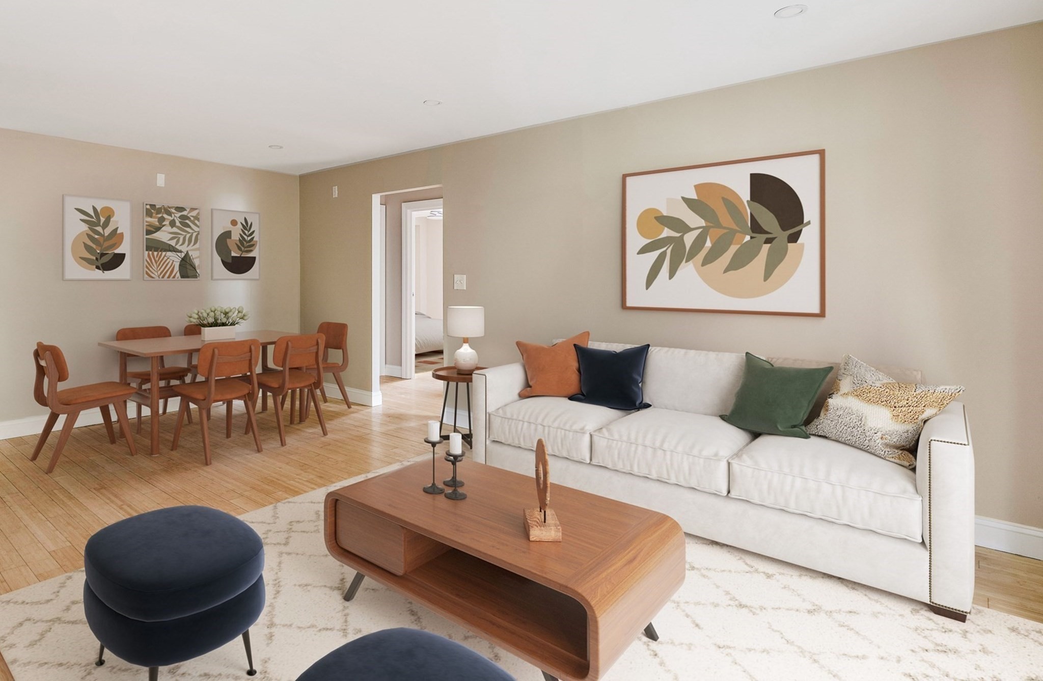 301 Lowell St Unit 12, Somerville, MA 02145