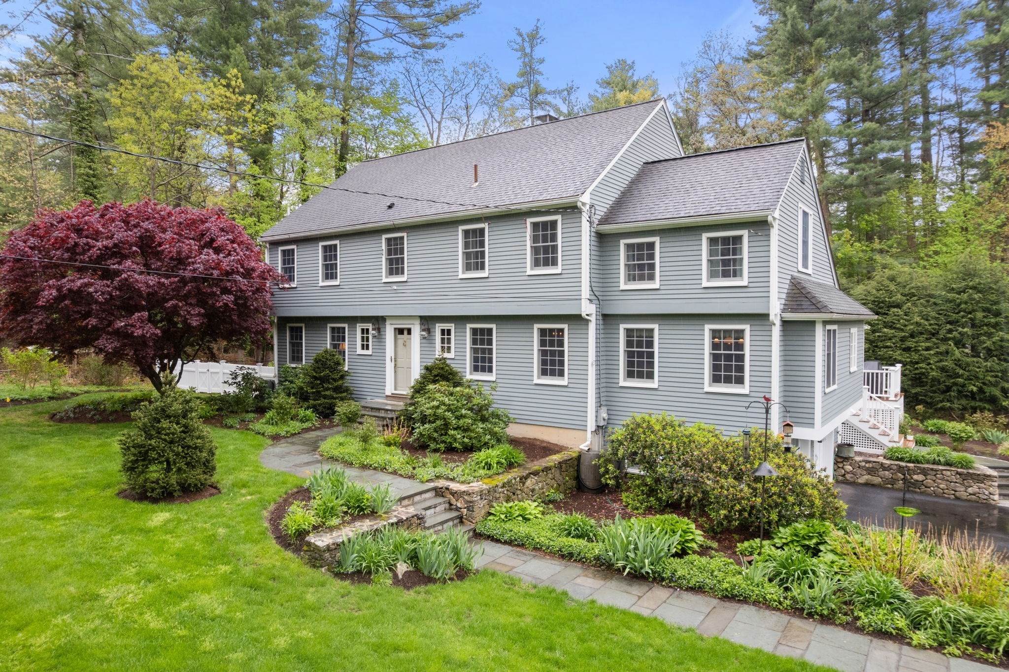 17 Sunset Path, Sudbury, MA 01776