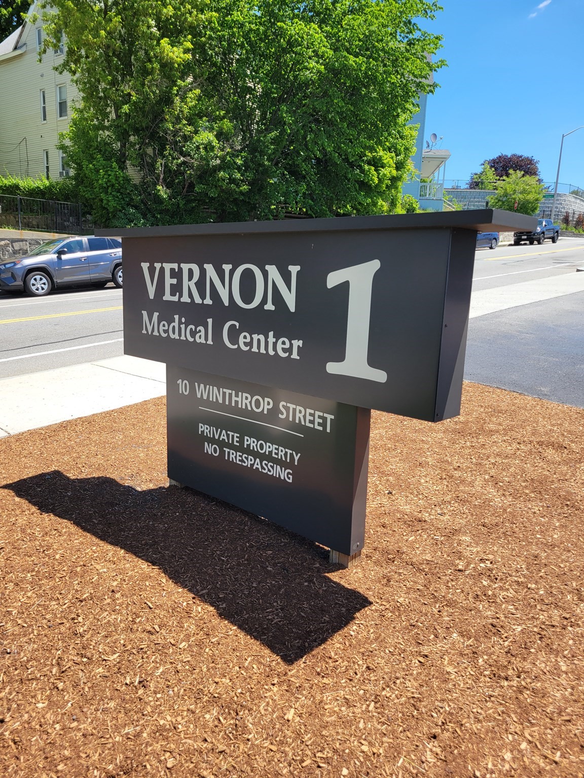 10 Winthrop St Unit 3w312, Worcester, MA 01604