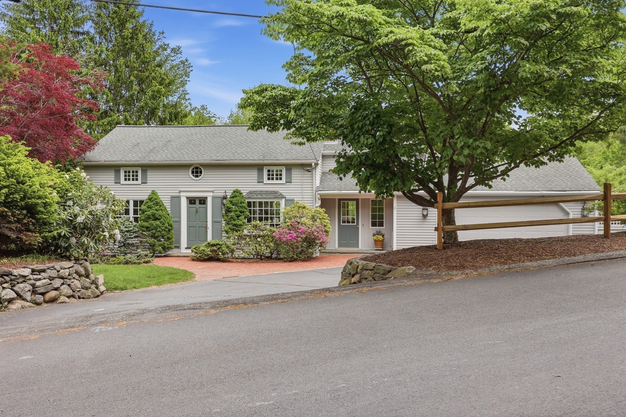 2 Lyons Street, Westborough, MA 01581