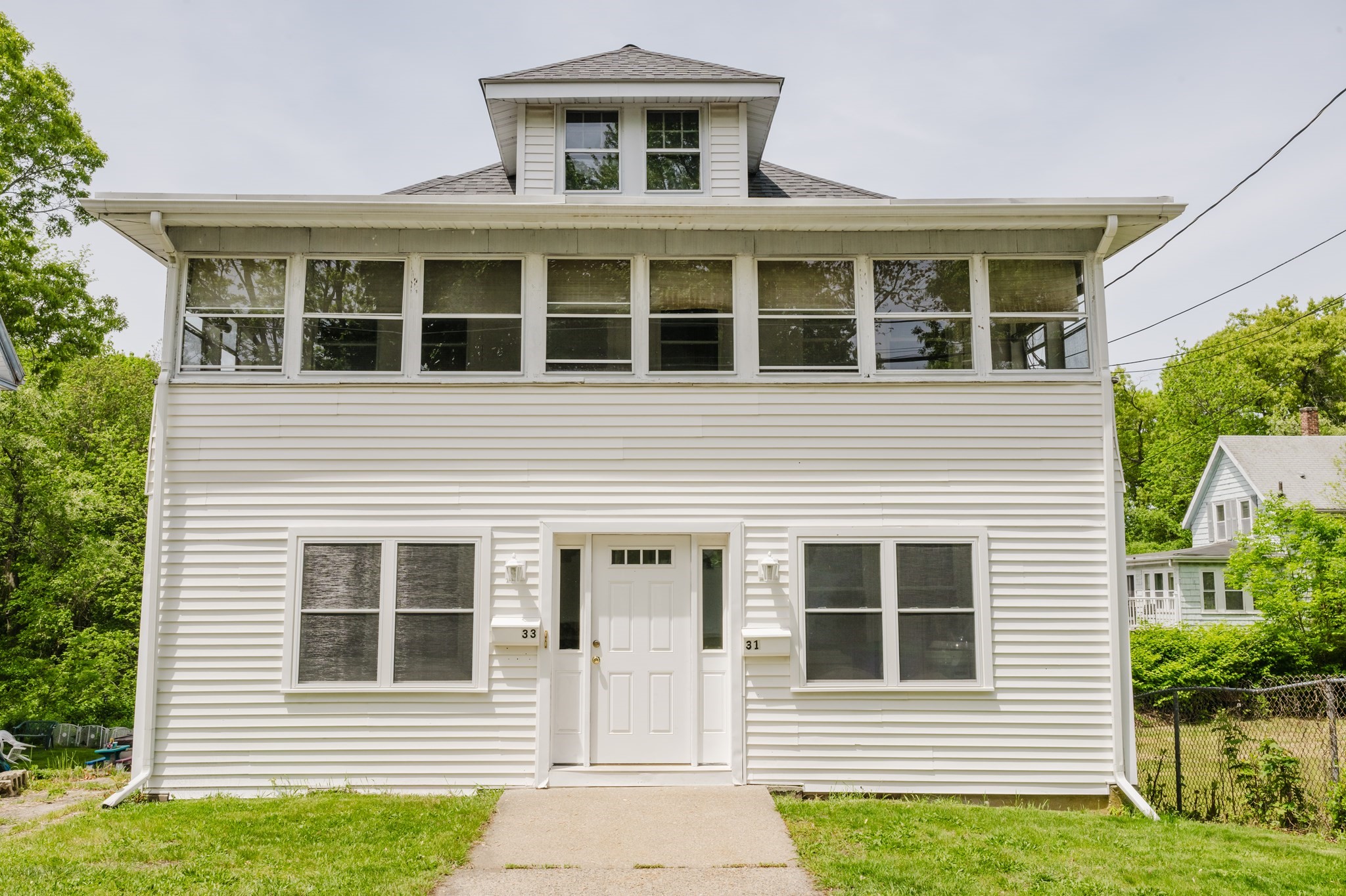 31 Fountain Street, Braintree, MA 02184