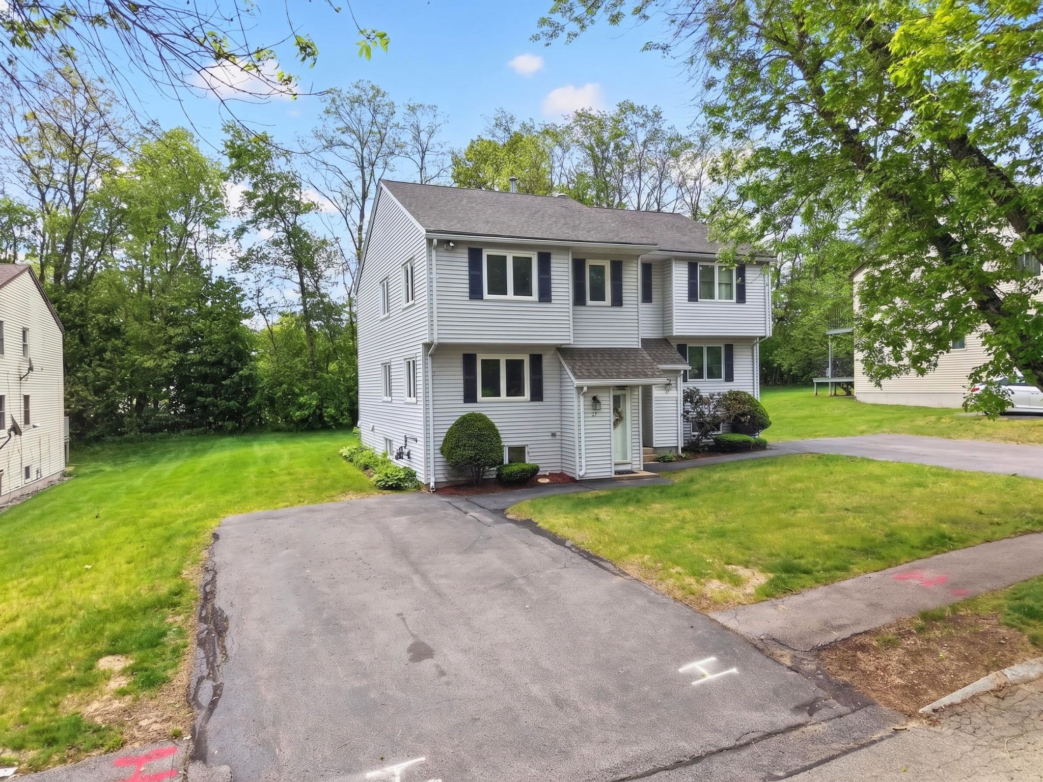 27 Jefferey Ln Unit 27, Haverhill, MA 01832