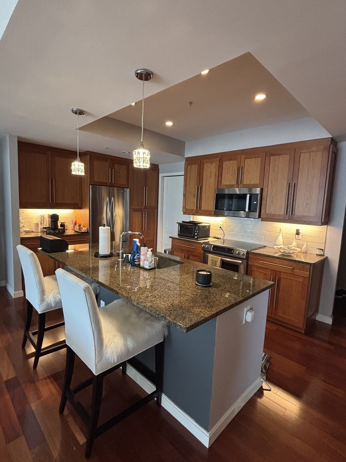 10 Nouvelle Way Unit S807, Natick, MA 01760