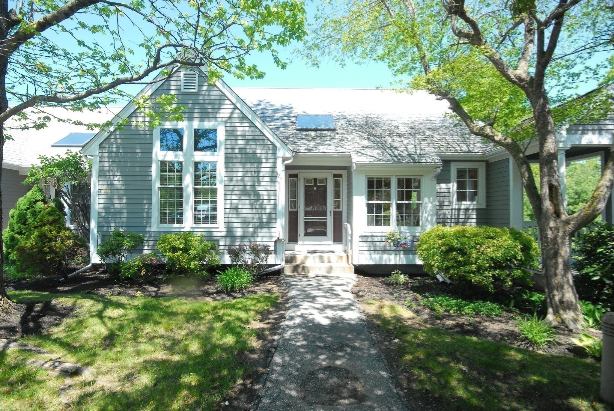 125 Audubon Dr Unit 125, Acton, MA 01720