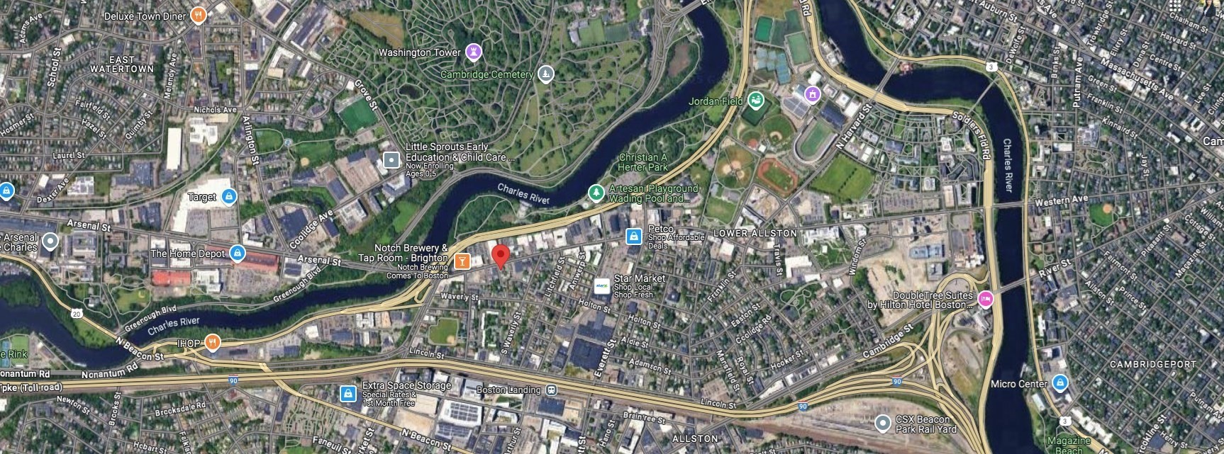 472 Western Avenue, Lower Allston, Boston, MA 02135 - Image 2