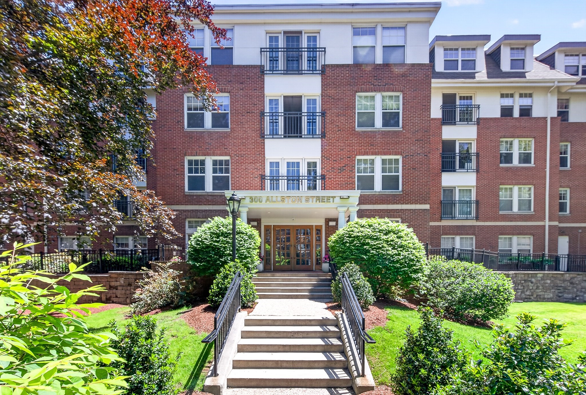 300 Allston St Unit 315, Brighton, Boston, MA 02135