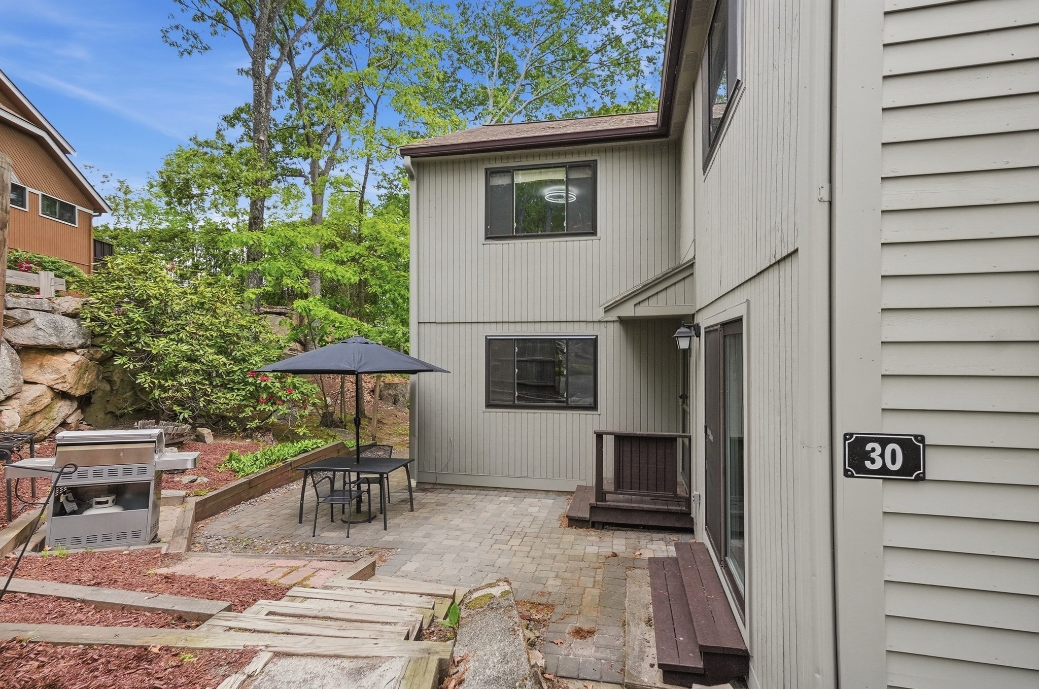 30 Mountain Gate Road Unit 30, Ashland, MA 01721