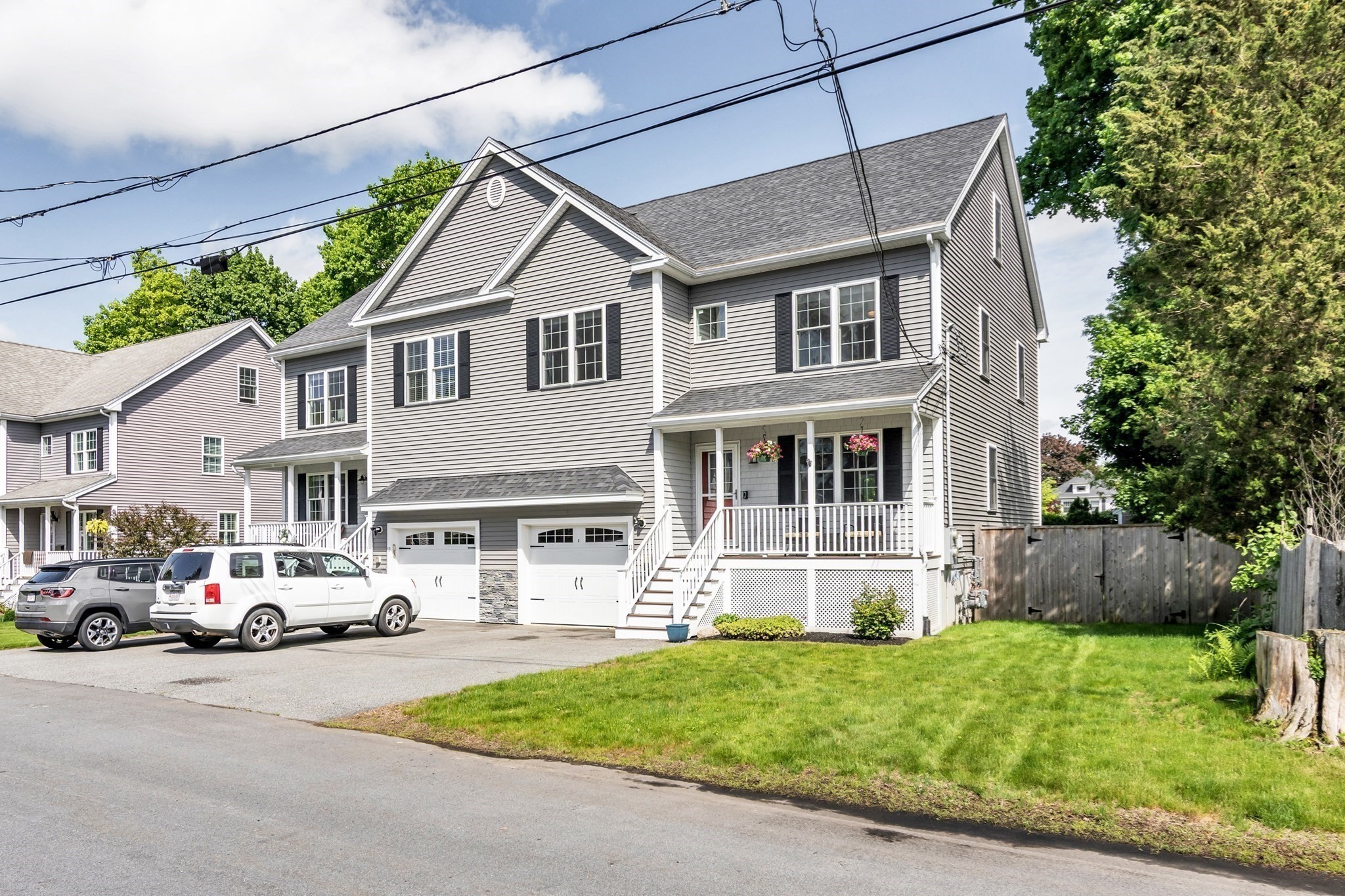 11 Madison Unit 11, Haverhill, MA 01830