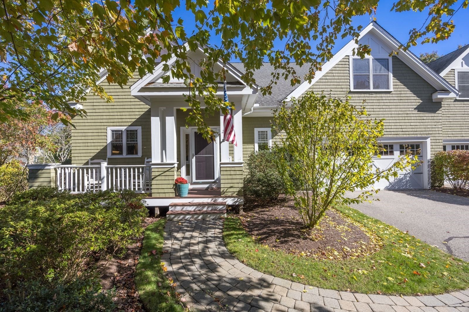 27 Seton Highlands Unit 27, Plymouth, MA 02360