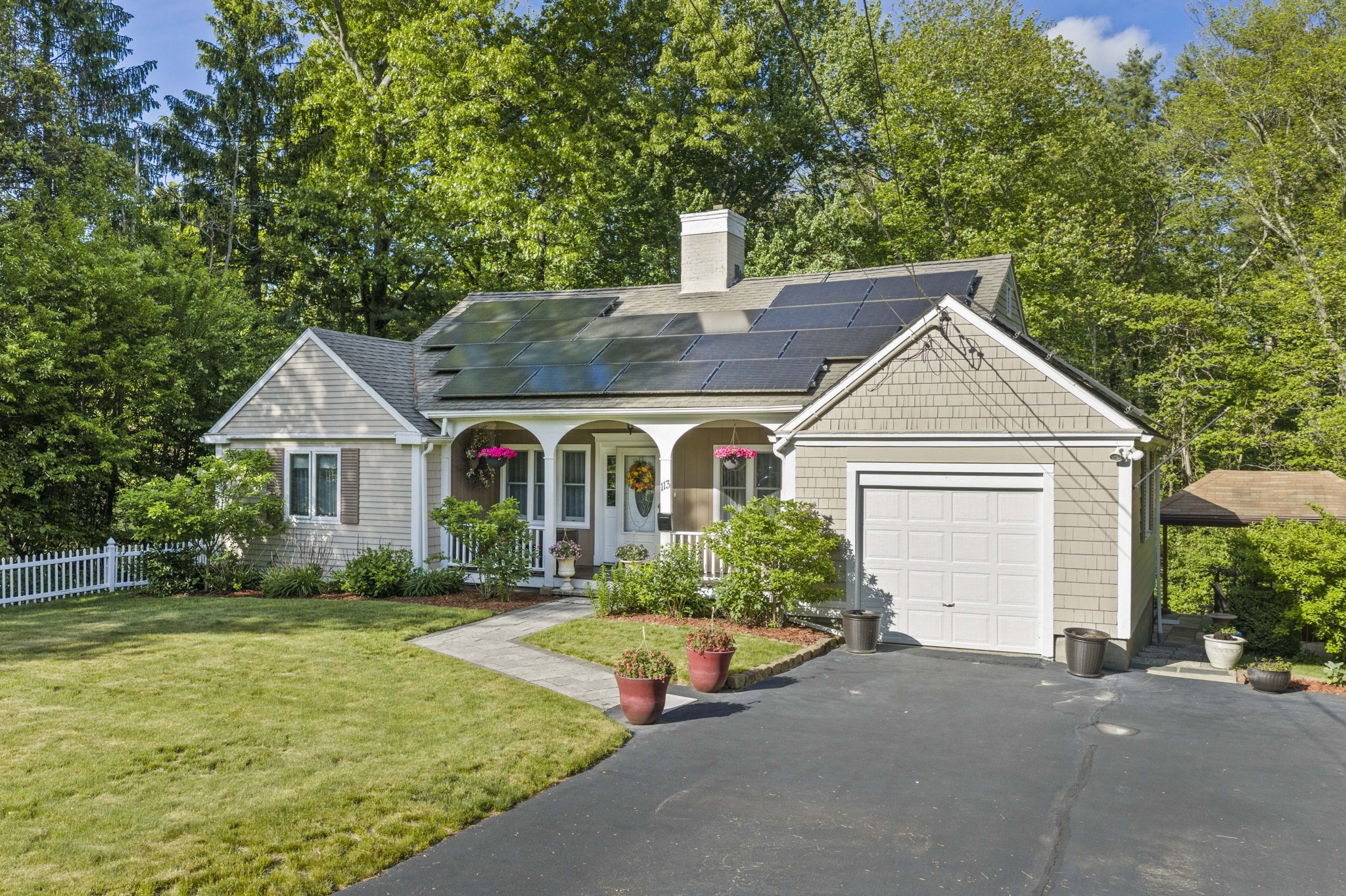 113 Colonel Hunt Dr, Abington, MA 02351 - Image 2