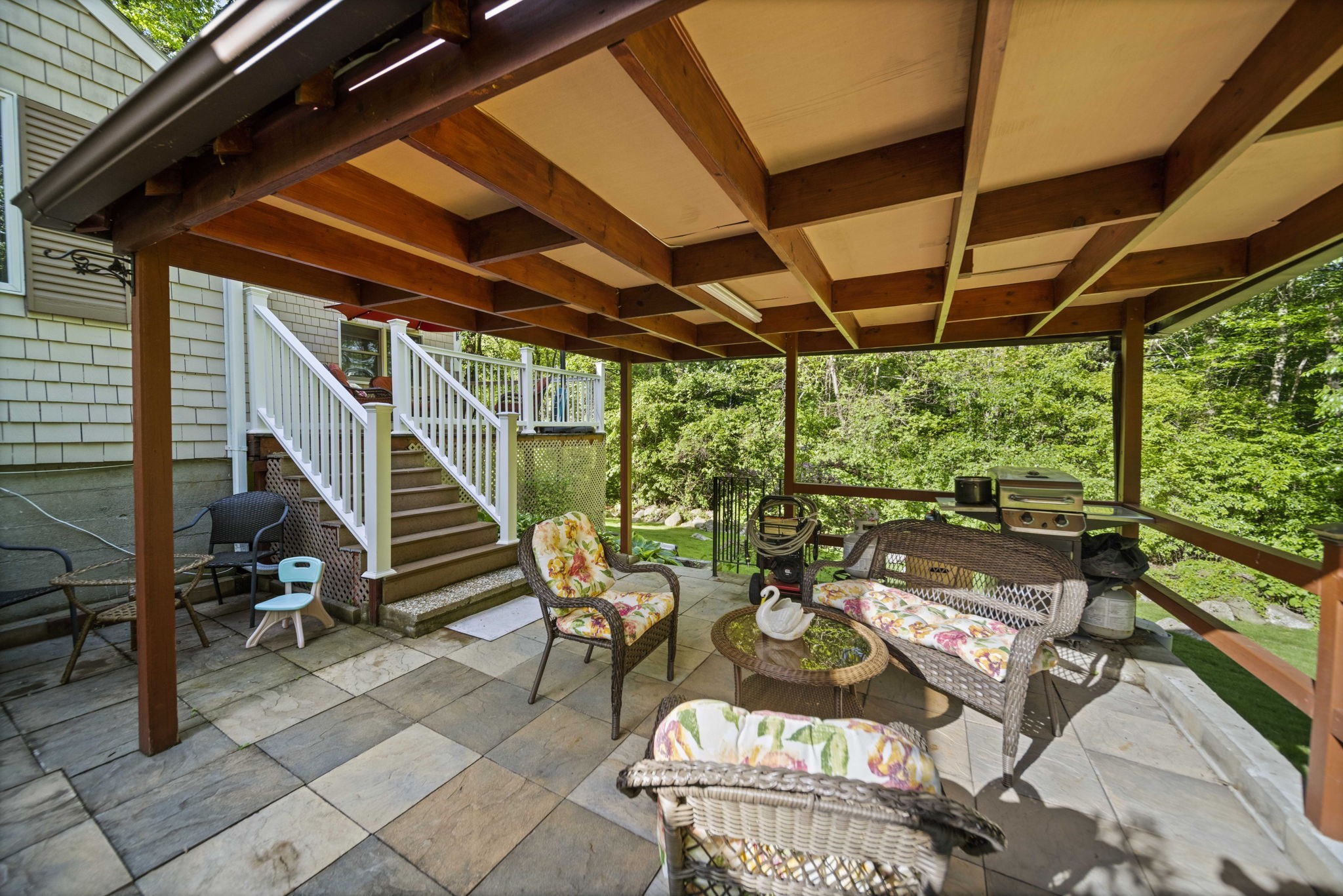 113 Colonel Hunt Dr, Abington, MA 02351 - Image 26