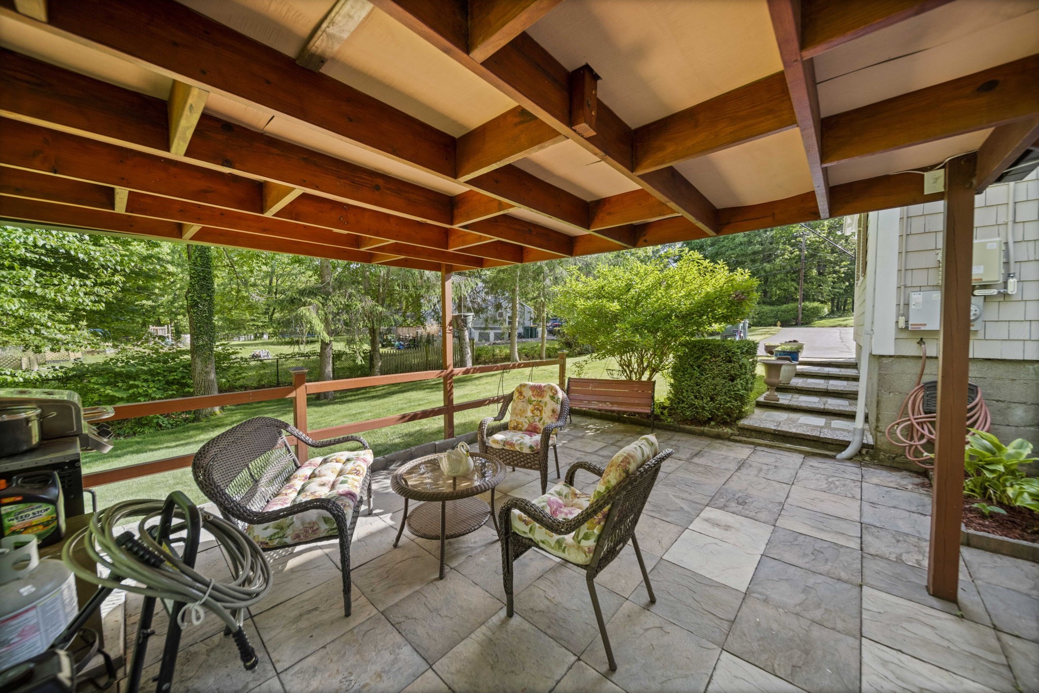 113 Colonel Hunt Dr, Abington, MA 02351 - Image 27