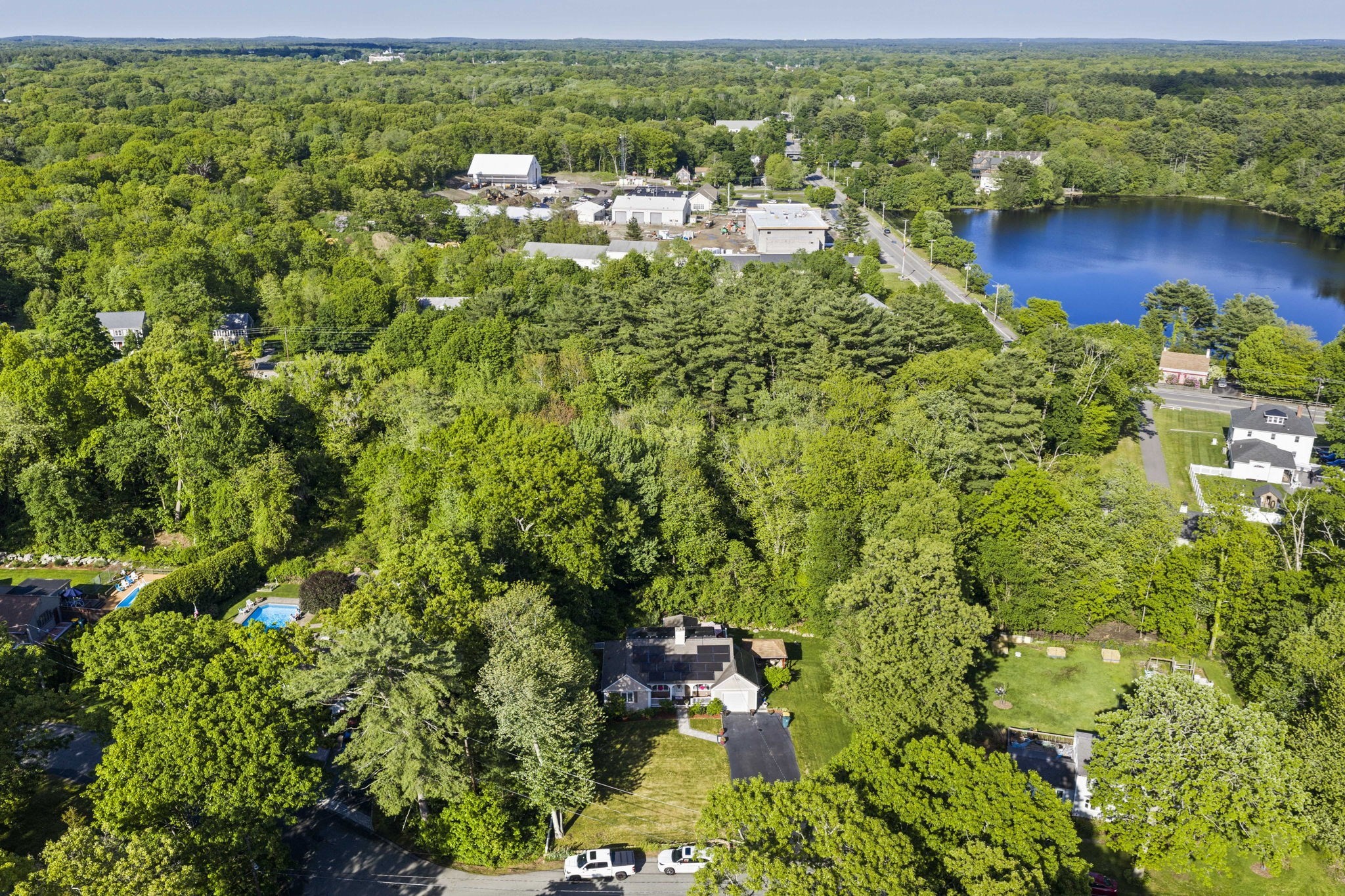 113 Colonel Hunt Dr, Abington, MA 02351 - Image 30