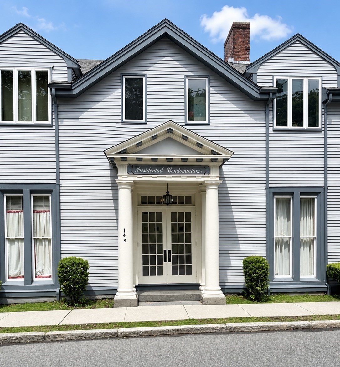 148 President Lane Unit 4, Quincy, MA 02169
