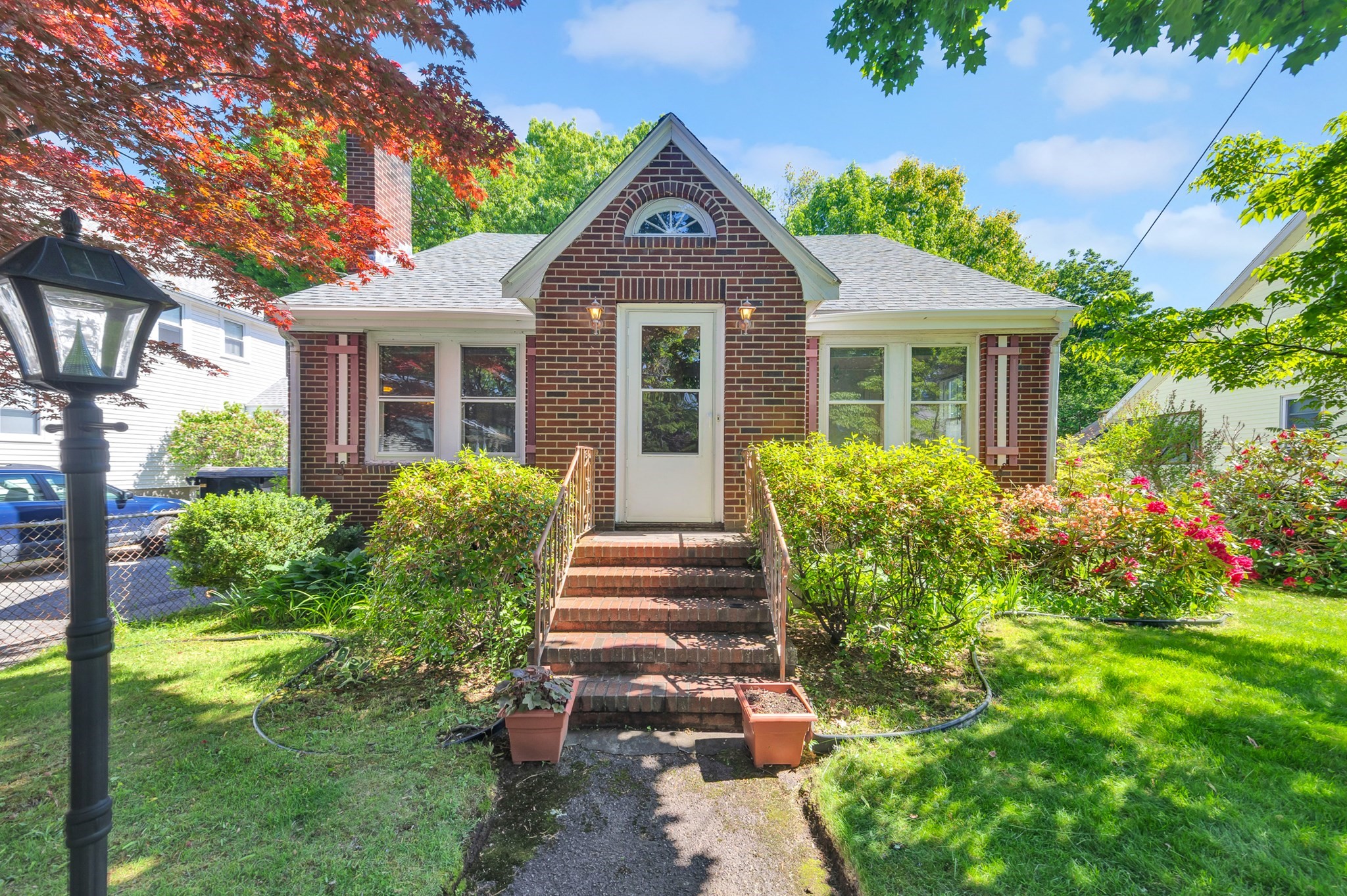 15 Berkeley Street, Arlington, MA 02474
