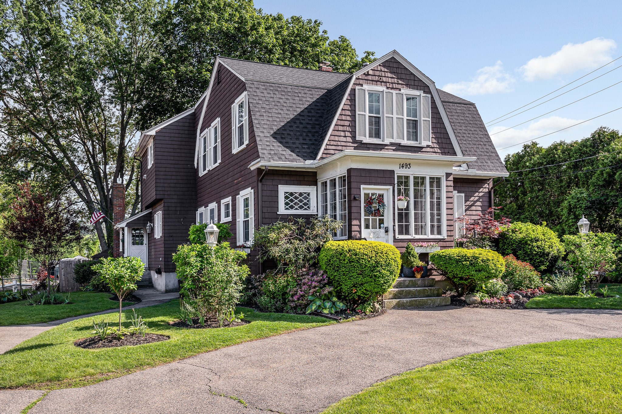 1493 Andover Street, Tewksbury, MA 01876