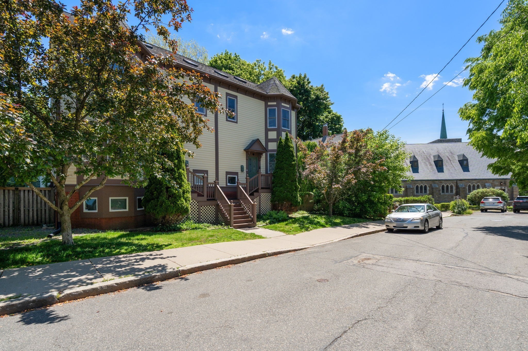 70 Victoria Street Unit 70, Somerville, MA 02144