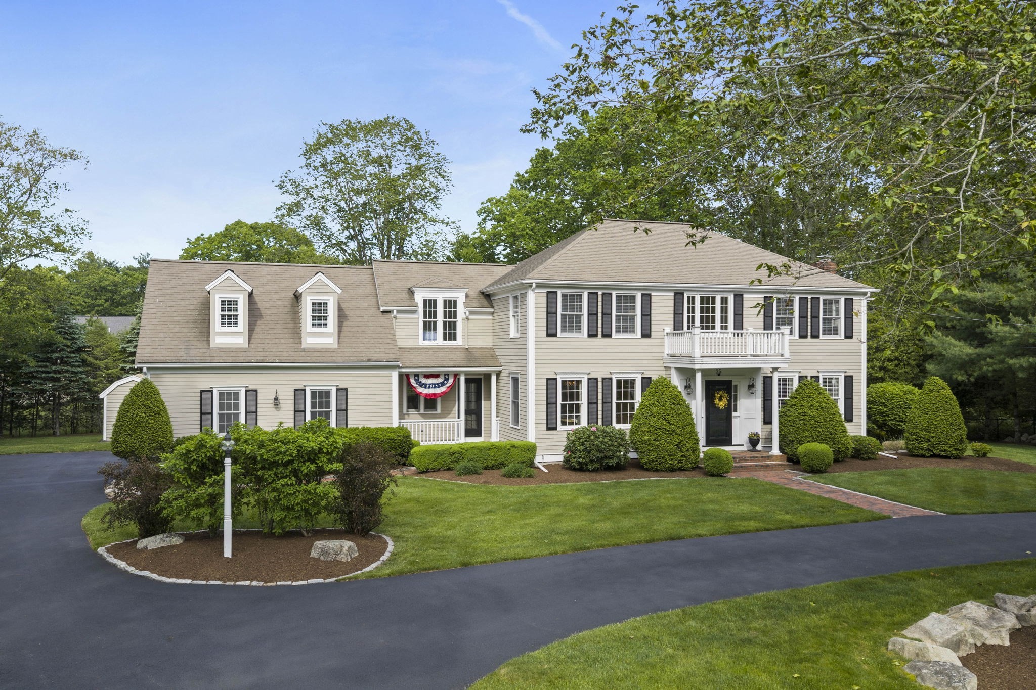 25 Buffum Rd, Hanover, MA 02339