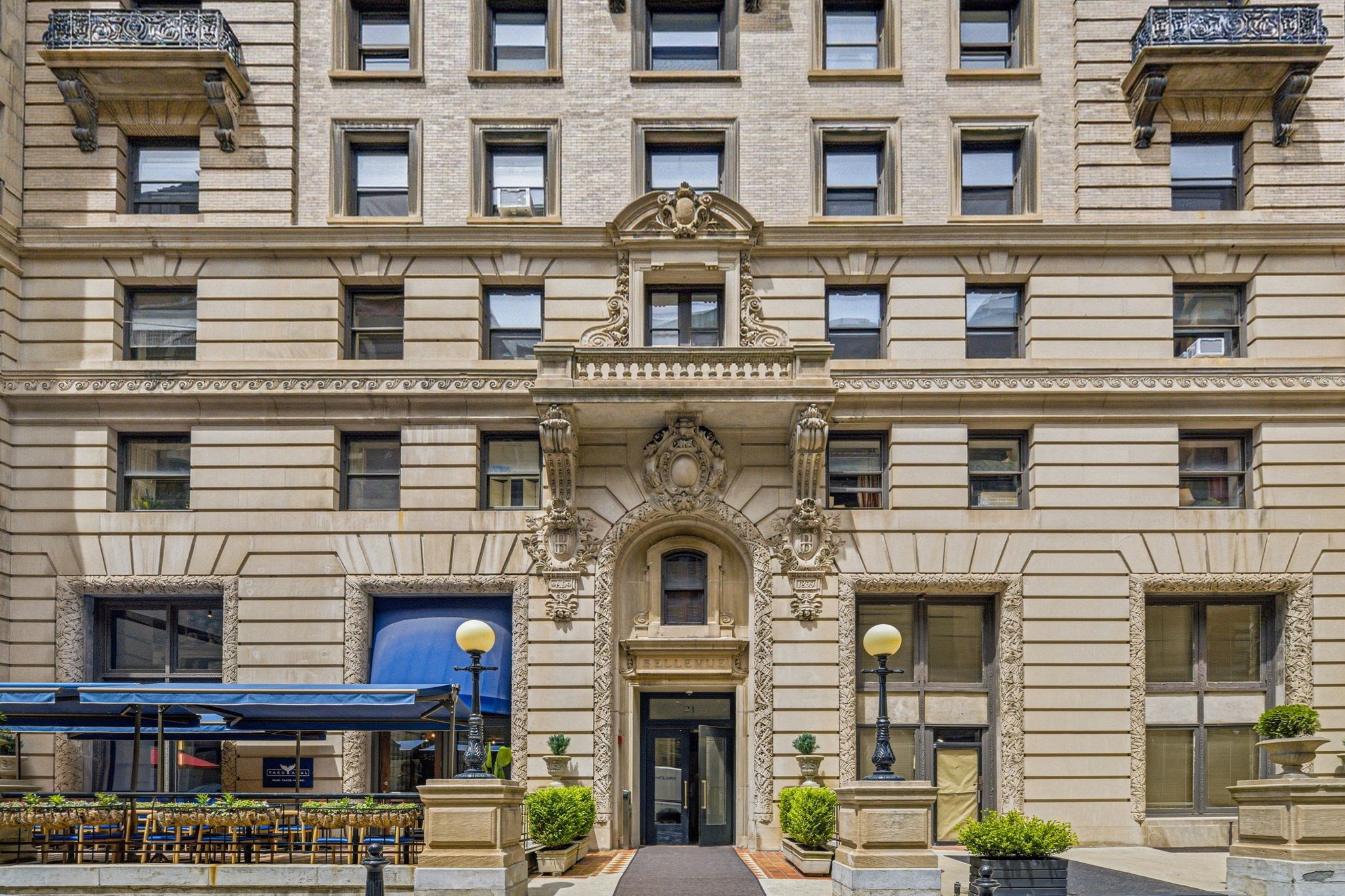 21 Beacon St Unit 4G, Downtown, Boston, MA 02108